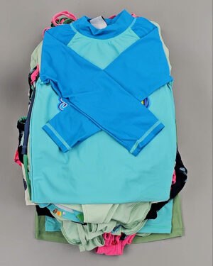 Купить Купальники LIDL Kids 114#5 кг, ЛОТ №8375 оптом в Кирове и Кировской области