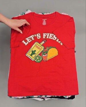 Фотография  791 - LIDL Summer mix 124#15 кг, ЛОТ №8390 оптом в Кирове и Кировской области