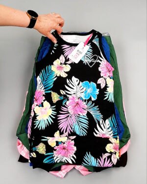 Фотография  679 - BABY KIDS CAN 44#7 кг, ЛОТ №8141 оптом в Кирове и Кировской области