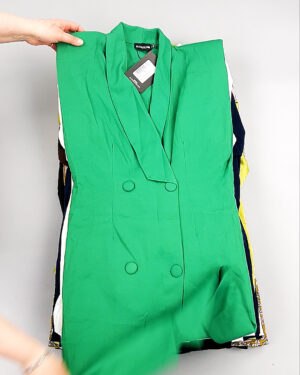 Фотография  610 - Платья Англия СТОК лето#10 кг, ЛОТ №8325 оптом в Кирове и Кировской области