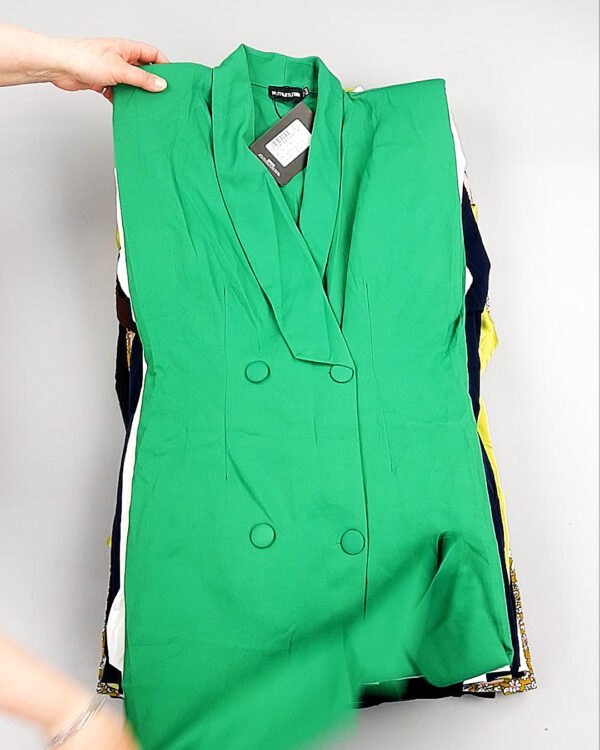 Фотография  867 - Платья Англия СТОК лето#10 кг, ЛОТ №8325 оптом в Кирове и Кировской области