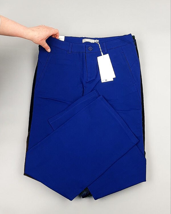 Фотография  930 - Брюки Bestseller+DK Summer 035#10 кг, ЛОТ №8250 оптом в Кирове и Кировской области