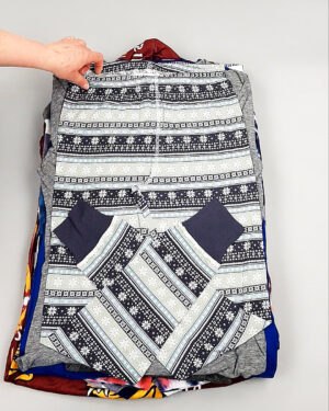 Фотография  634 - Пижамы СТОК CAN 084#10 кг, ЛОТ №8328 оптом в Кирове и Кировской области