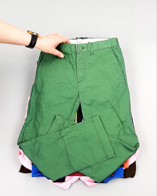 Фотография  674 - BABY KIDS CAN 44#7 кг, ЛОТ №8141 оптом в Кирове и Кировской области