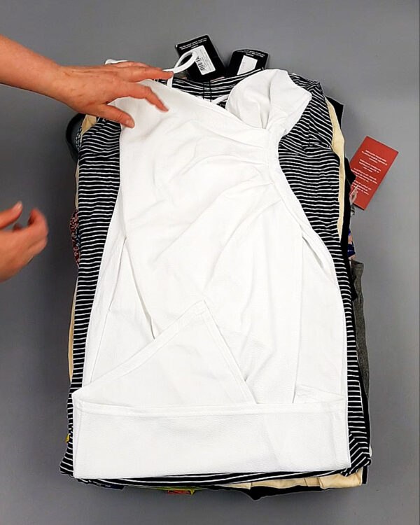 Фотография  711 - Платья Англия СТОК лето#10 кг оптом в Кирове и Кировской области