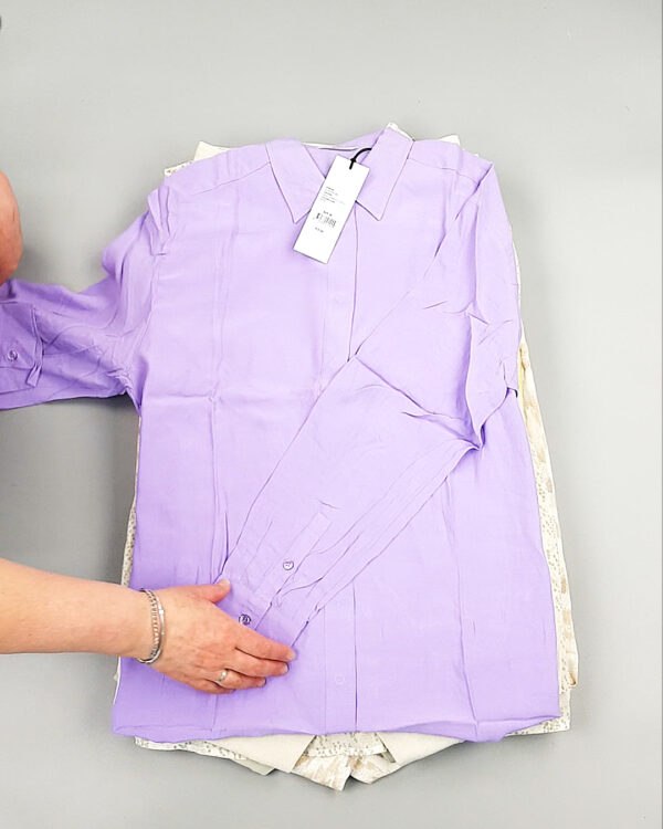 Фотография  230 - YA YA mix 43#40 шт, ЛОТ №8269 оптом в Кирове и Кировской области