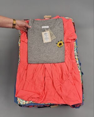 Фотография  181 - MAMA LICIOUS Summer 045 mix#16 кг, ЛОТ №8443 оптом в Кирове и Кировской области