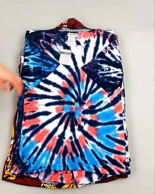 Фотография  165 - Пижамы СТОК CAN 084#10 кг, ЛОТ №8328 оптом в Кирове и Кировской области