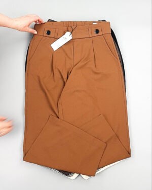 Фотография  757 - Брюки Bestseller+DK Summer 035#10 кг, ЛОТ №8248 оптом в Кирове и Кировской области