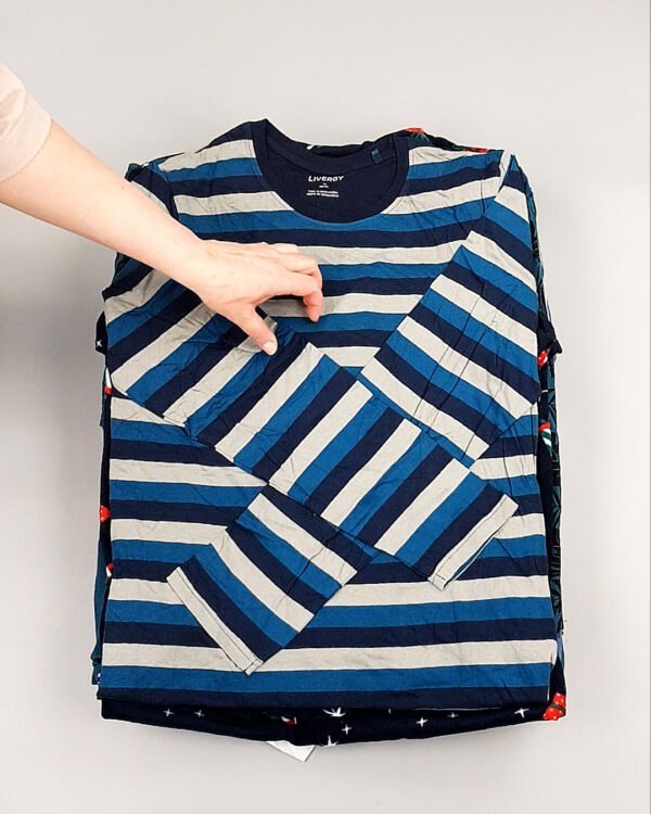 Фотография  522 - Домашняя одежда LIDL 124#10 кг оптом в Кирове и Кировской области