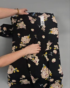 Фотография  905 - JDY Summer mix 045#15 кг, ЛОТ №8426 оптом в Кирове и Кировской области