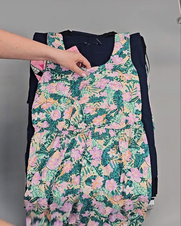 Фотография  624 - LIDL Summer mix 124#15 кг, ЛОТ №8392 оптом в Кирове и Кировской области