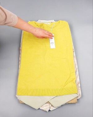 Фотография  519 - YA YA mix 43#40 шт, ЛОТ №8269 оптом в Кирове и Кировской области