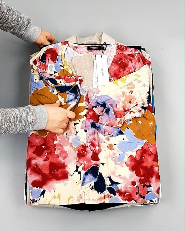 Фотография  831 - DK, Bestseller + Summer mix#15 кг, ЛОТ №8228 оптом в Кирове и Кировской области