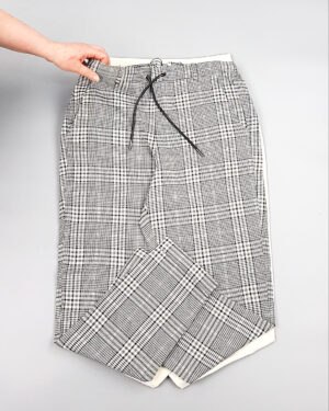 Фотография  276 - Брюки Bestseller+DK Summer 035#10 кг, ЛОТ №8248 оптом в Кирове и Кировской области