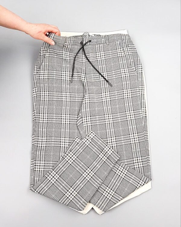 Фотография  211 - Брюки Bestseller+DK Summer 035#10 кг, ЛОТ №8248 оптом в Кирове и Кировской области