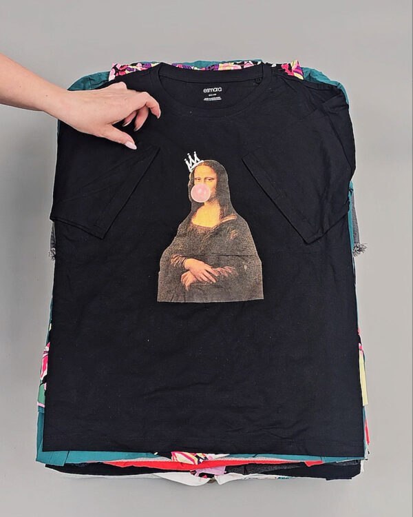 Фотография  111 - LIDL Summer mix 124#15 кг, ЛОТ №8390 оптом в Кирове и Кировской области