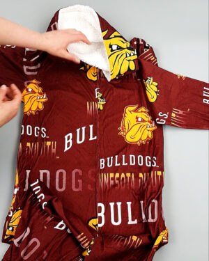 Фотография  577 - Пижамы СТОК CAN 084#10 кг, ЛОТ №8328 оптом в Кирове и Кировской области