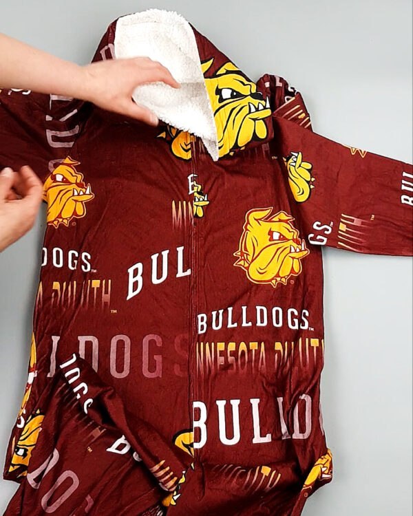 Фотография  407 - Пижамы СТОК CAN 084#10 кг, ЛОТ №8328 оптом в Кирове и Кировской области