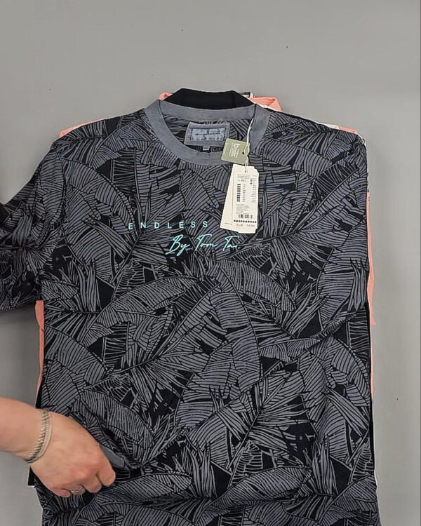 Фотография  262 - TOM TAILOR mix 0424#15 кг, ЛОТ №8431 оптом в Кирове и Кировской области