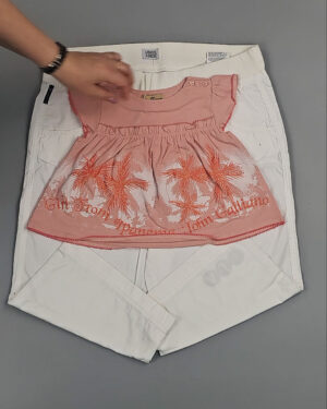 Фотография  876 - BRAND Kids Summer#30 шт, ЛОТ №3 оптом в Кирове и Кировской области