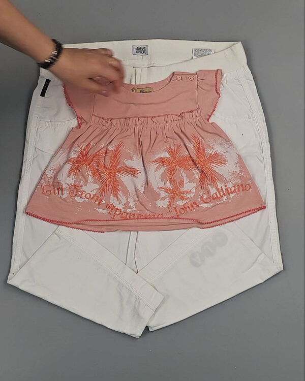 Фотография  296 - BRAND Kids Summer#30 шт, ЛОТ №3 оптом в Кирове и Кировской области