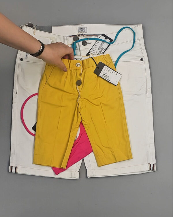 Фотография  121 - BRAND Kids Summer#30 шт, ЛОТ №2 оптом в Кирове и Кировской области