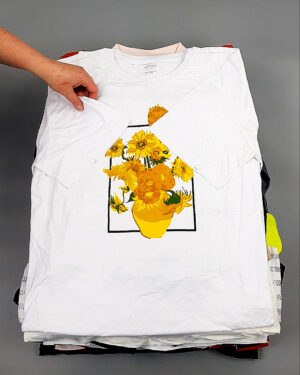 Фотография  727 - LIDL Summer mix 124#15 кг оптом в Кирове и Кировской области