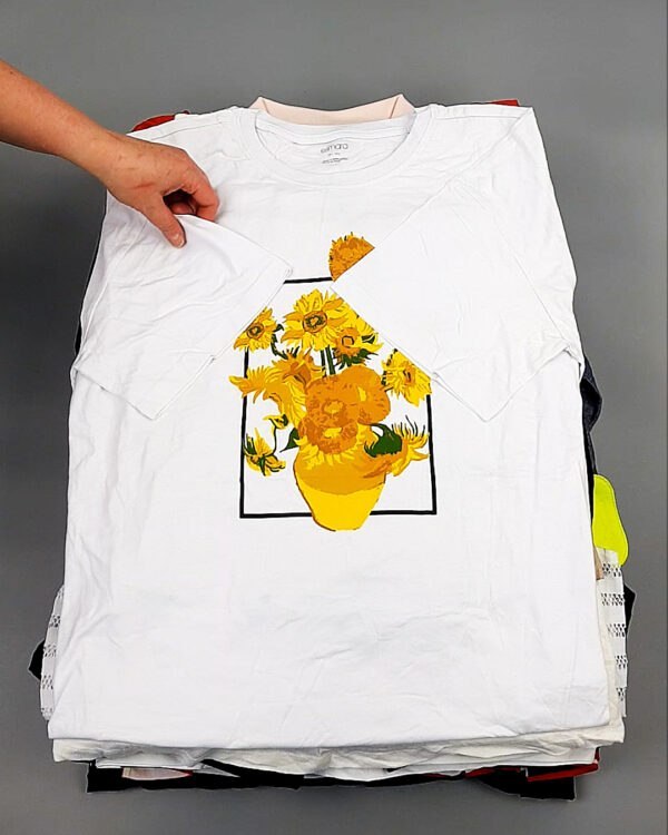 Фотография  948 - LIDL Summer mix 124#15 кг оптом в Кирове и Кировской области