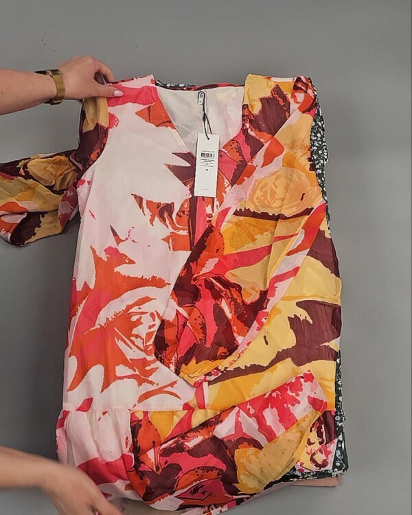 Фотография  266 - JDY Summer mix 045#15 кг, ЛОТ №8424 оптом в Кирове и Кировской области