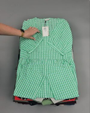 Фотография  985 - JDY Summer mix 045#15 кг, ЛОТ №8425 оптом в Кирове и Кировской области