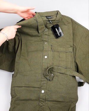 Фотография  531 - Платья Англия СТОК лето#10 кг, ЛОТ №8326 оптом в Кирове и Кировской области