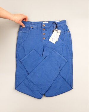 Фотография  587 - Брюки Bestseller+DK Summer 035#10 кг оптом в Кирове и Кировской области