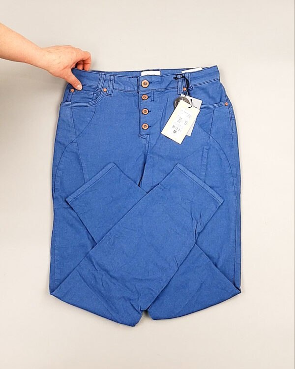 Фотография  887 - Брюки Bestseller+DK Summer 035#10 кг оптом в Кирове и Кировской области