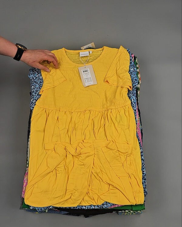 Фотография  609 - MAMA LICIOUS Summer 045 mix#16 кг, ЛОТ №8442 оптом в Кирове и Кировской области