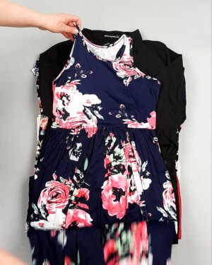 Фотография  134 - Платья Англия СТОК лето#10 кг, ЛОТ №8326 оптом в Кирове и Кировской области