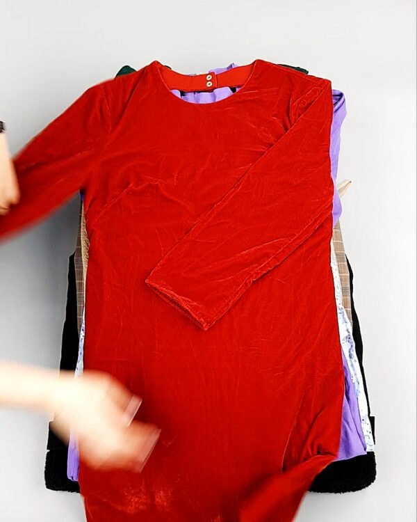 Фотография  581 - OTHER STORIES mix 06 B 035#15 кг, ЛОТ №8189 оптом в Кирове и Кировской области