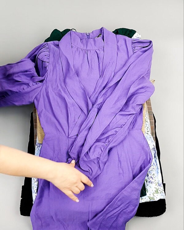 Фотография  161 - OTHER STORIES mix 06 B 035#15 кг, ЛОТ №8189 оптом в Кирове и Кировской области