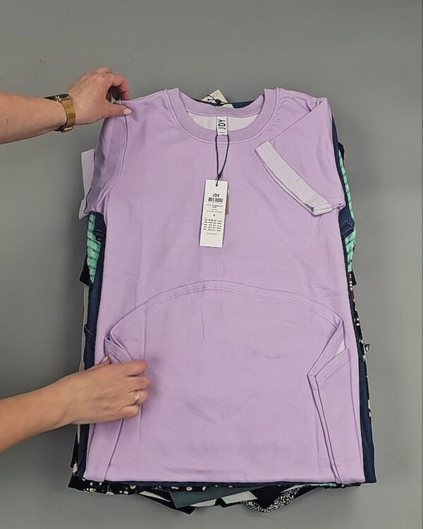 Фотография  383 - JDY Summer mix 045#15 кг оптом в Кирове и Кировской области