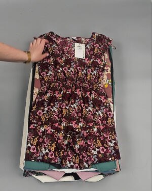 Фотография  314 - JDY Summer mix 045#15 кг, ЛОТ №8427 оптом в Кирове и Кировской области