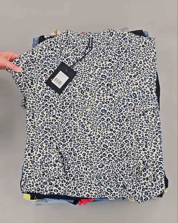 Фотография  576 - BRAND STOCK Summer#20 кг оптом в Кирове и Кировской области