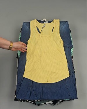 Фотография  708 - JDY Summer mix 045#15 кг оптом в Кирове и Кировской области