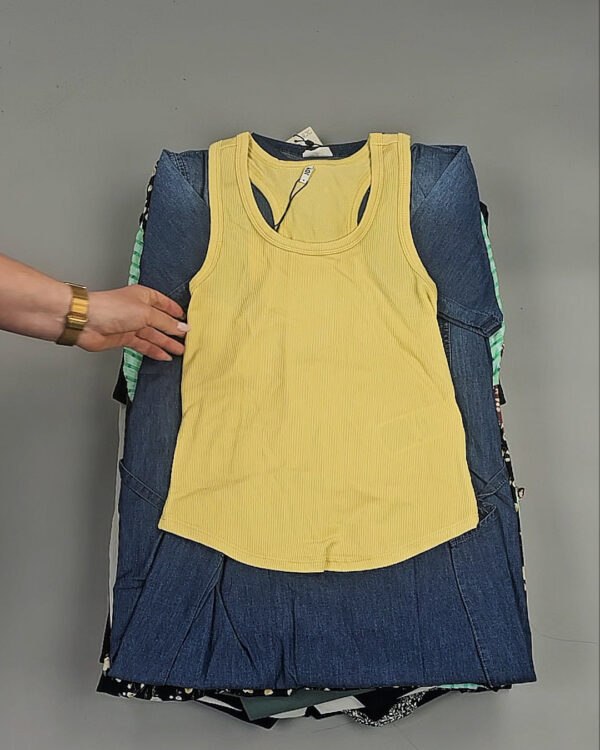 Фотография  750 - JDY Summer mix 045#15 кг оптом в Кирове и Кировской области