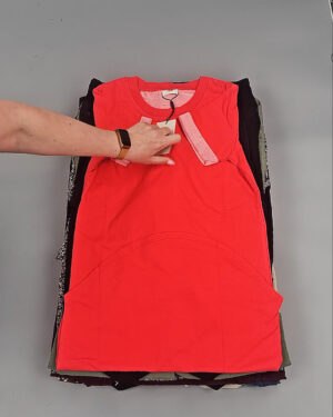 Фотография  282 - JDY Summer mix 045#15 кг, ЛОТ №8425 оптом в Кирове и Кировской области