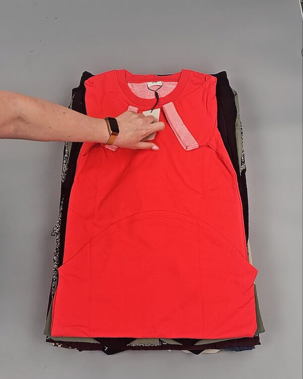 Фотография  129 - JDY Summer mix 045#15 кг, ЛОТ №8425 оптом в Кирове и Кировской области