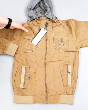 Фотография  568 - BABY KIDS CAN 44#7 кг оптом в Кирове и Кировской области