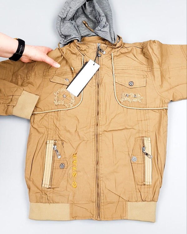 Фотография  397 - BABY KIDS CAN 44#7 кг оптом в Кирове и Кировской области