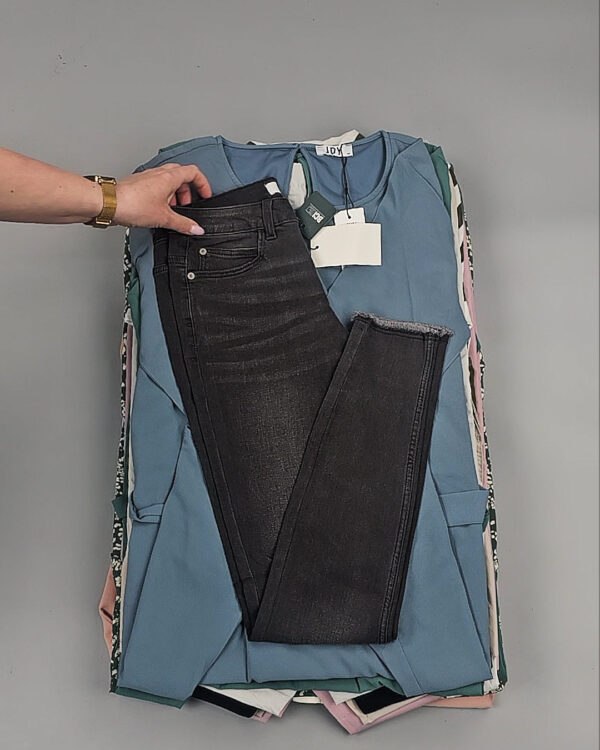 Фотография  348 - JDY Summer mix 045#15 кг, ЛОТ №8424 оптом в Кирове и Кировской области