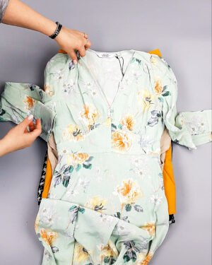 Фотография  259 - OTHER STORIES mix 06 B 035#15 кг, ЛОТ №8193 оптом в Кирове и Кировской области