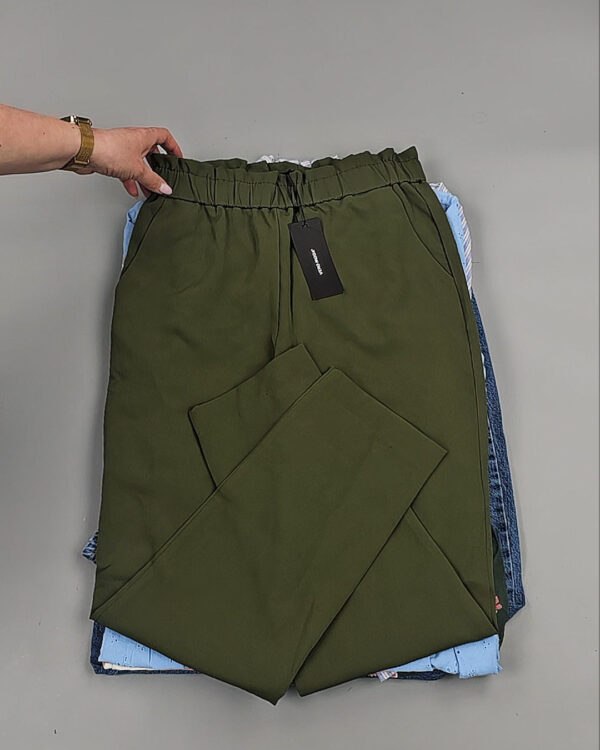 Фотография  789 - VERO MODA  Summer mix 045#13 кг, ЛОТ №8446 оптом в Кирове и Кировской области